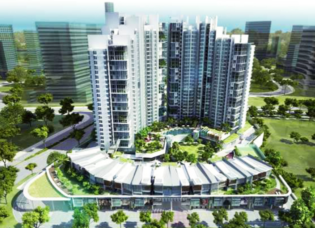 ONE MEDINI CONDOMINIUM