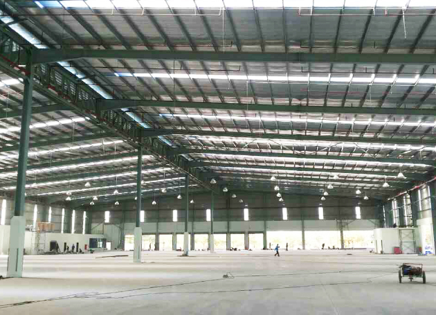 SCML (THAILAND) WAREHOUSE